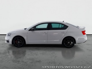 Škoda Octavia RS RS Challenge RS 2.0 TDI 2017
