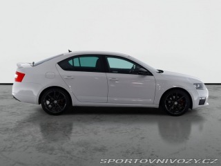 Škoda Octavia RS RS Challenge RS 2.0 TDI 2017