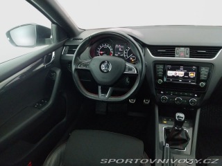 Škoda Octavia RS RS Challenge RS 2.0 TDI 2017