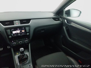 Škoda Octavia RS RS Challenge RS 2.0 TDI 2017