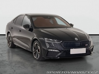 Škoda Octavia RS RS RS 2.0 TSI