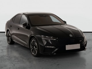 Škoda Octavia RS RS RS 2.0 TSI
