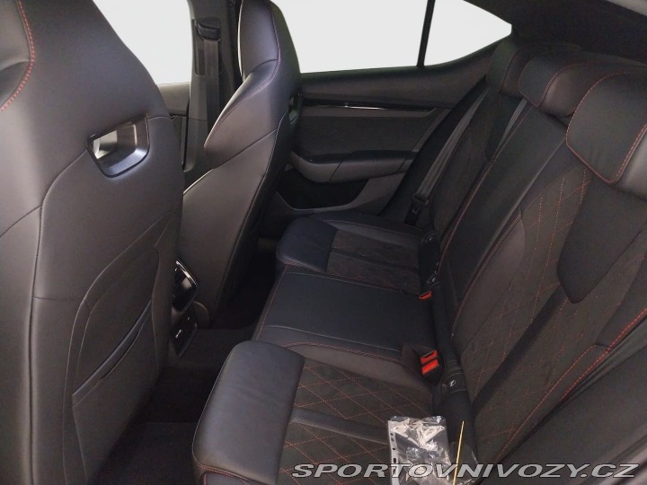 Škoda Octavia RS RS RS 2.0 TSI 2022