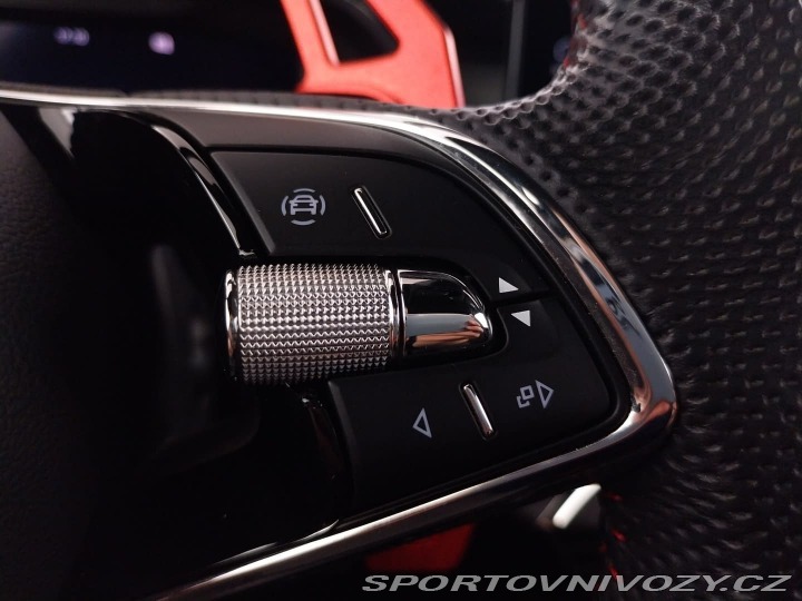 Škoda Octavia RS RS RS 2.0 TSI 2022