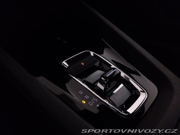 Škoda Octavia RS RS RS 2.0 TSI 2022