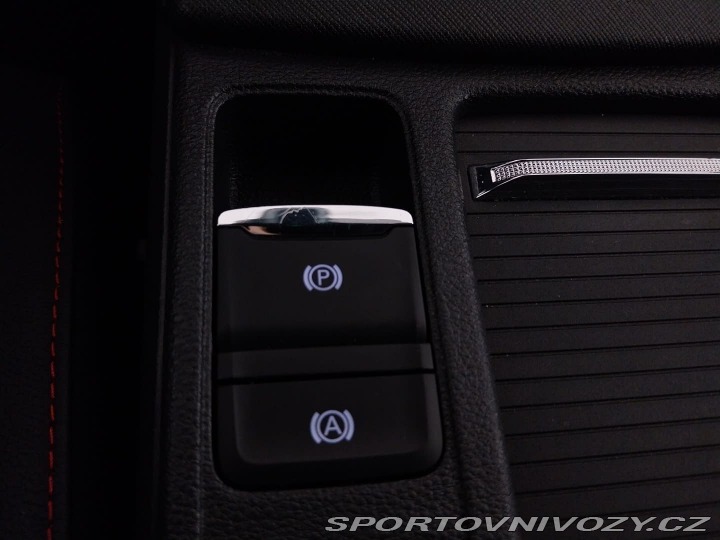 Škoda Octavia RS RS RS 2.0 TSI 2022