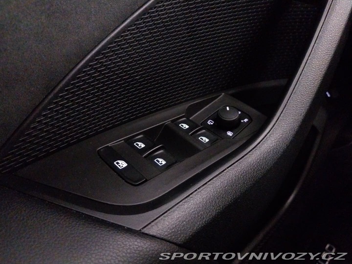 Škoda Octavia RS RS RS 2.0 TSI 2022