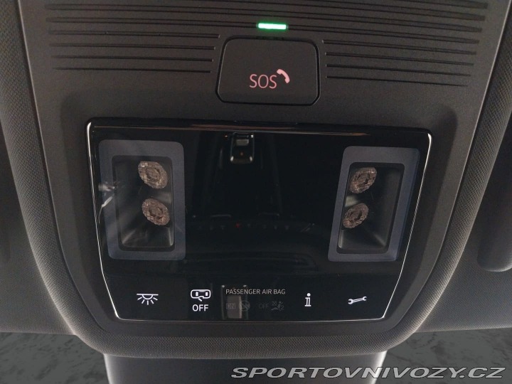 Škoda Octavia RS RS RS 2.0 TSI 2022