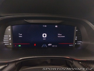 Škoda Octavia RS RS RS 2.0 TSI 2022