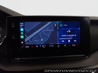 Škoda Octavia RS RS RS 2.0 TSI 2022