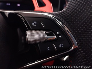 Škoda Octavia RS RS RS 2.0 TSI 2022