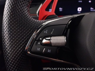Škoda Octavia RS RS RS 2.0 TSI 2022