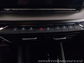 Škoda Octavia RS RS RS 2.0 TSI 2022
