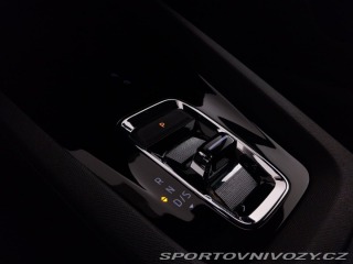 Škoda Octavia RS RS RS 2.0 TSI 2022