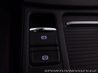 Škoda Octavia RS RS RS 2.0 TSI 2022