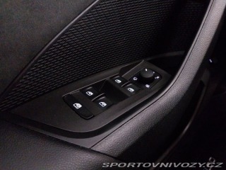 Škoda Octavia RS RS RS 2.0 TSI 2022