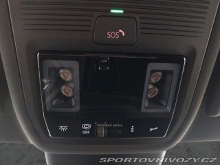 Škoda Octavia RS RS RS 2.0 TSI 2022