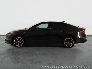 Škoda Octavia RS RS RS 2.0 TSI 2022