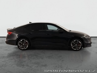 Škoda Octavia RS RS RS 2.0 TSI 2022