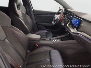 Škoda Octavia RS RS RS 2.0 TSI 2022