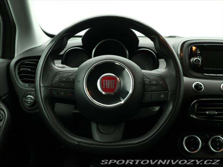 Fiat 500 500X 1.6 MultiJet 88kW Lo 2017