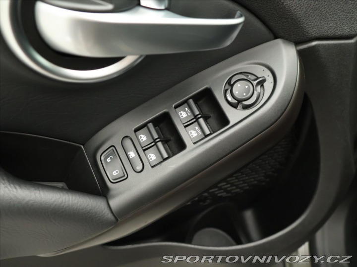 Fiat 500 500X 1.6 MultiJet 88kW Lo 2017
