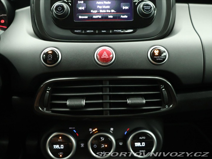 Fiat 500 500X 1.6 MultiJet 88kW Lo 2017