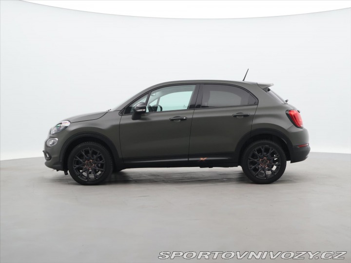 Fiat 500 500X 1.6 MultiJet 88kW Lo 2017