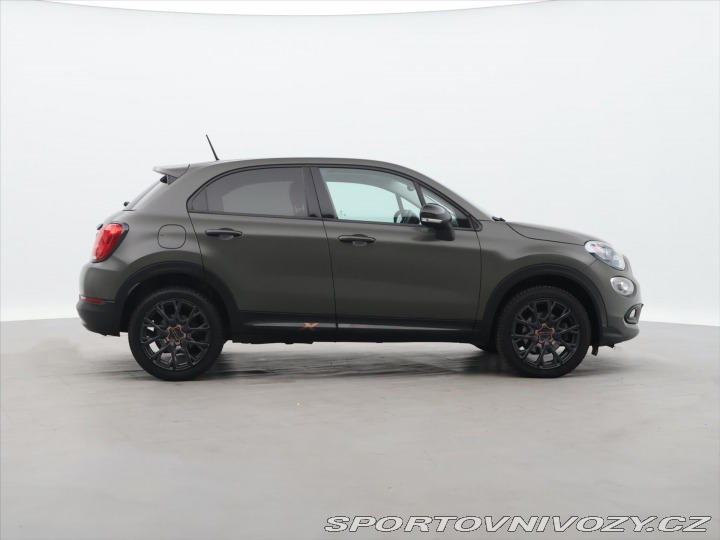 Fiat 500 500X 1.6 MultiJet 88kW Lo 2017