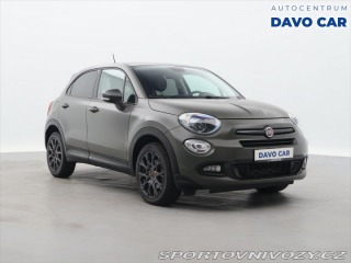 Fiat 500 500X 1.6 MultiJet 88kW Lo 2017