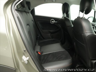 Fiat 500 500X 1.6 MultiJet 88kW Lo 2017