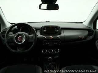 Fiat 500 500X 1.6 MultiJet 88kW Lo 2017