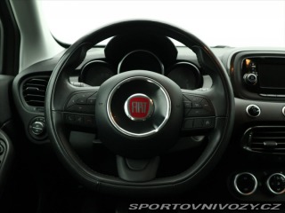 Fiat 500 500X 1.6 MultiJet 88kW Lo 2017