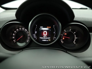 Fiat 500 500X 1.6 MultiJet 88kW Lo 2017