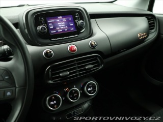 Fiat 500 500X 1.6 MultiJet 88kW Lo 2017