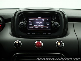 Fiat 500 500X 1.6 MultiJet 88kW Lo 2017