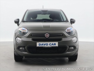 Fiat 500 500X 1.6 MultiJet 88kW Lo 2017