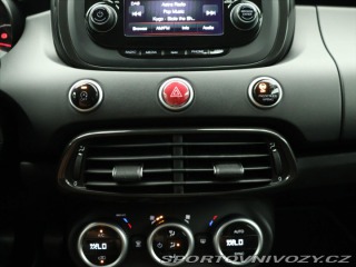 Fiat 500 500X 1.6 MultiJet 88kW Lo 2017