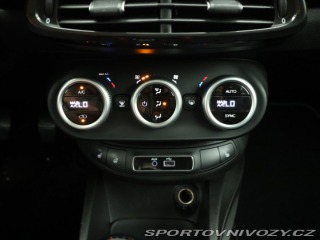 Fiat 500 500X 1.6 MultiJet 88kW Lo 2017
