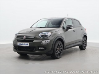 Fiat 500 500X 1.6 MultiJet 88kW Lo 2017