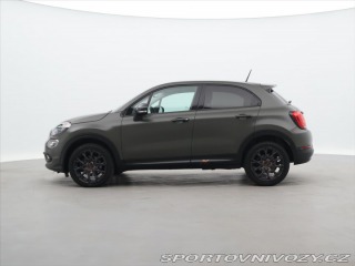 Fiat 500 500X 1.6 MultiJet 88kW Lo 2017