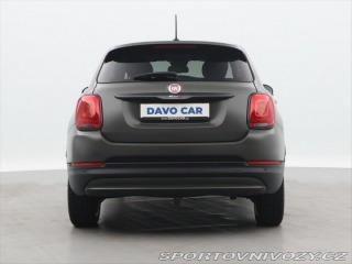 Fiat 500 500X 1.6 MultiJet 88kW Lo 2017