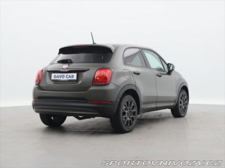 Fiat 500 500X 1.6 MultiJet 88kW Lo 2017