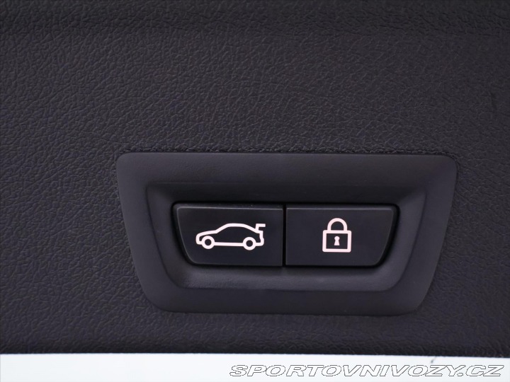 BMW X6 3,0 294kW M50d M-Paket DP 2020