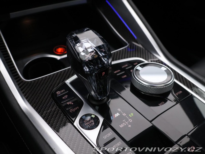 BMW X6 3,0 294kW M50d M-Paket DP 2020