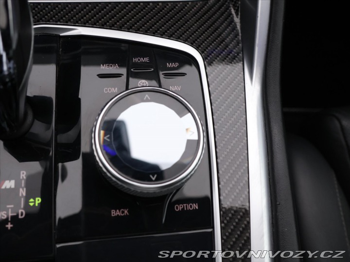 BMW X6 3,0 294kW M50d M-Paket DP 2020