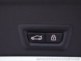 BMW X6 3,0 294kW M50d M-Paket DP 2020