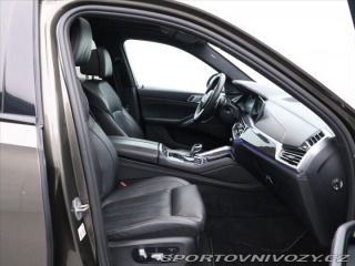 BMW X6 3,0 294kW M50d M-Paket DP 2020