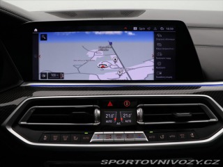 BMW X6 3,0 294kW M50d M-Paket DP 2020