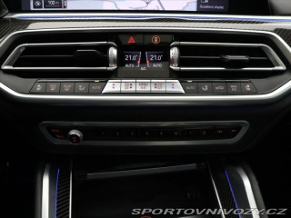 BMW X6 3,0 294kW M50d M-Paket DP 2020
